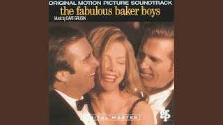 Suzie And Jack (From "Fabulous Baker Boys" Soundtrack)