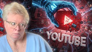 Is AI Destroying YouTube?