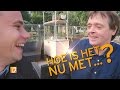 Peter Lusse nu operazanger - RTL BOULEVARD