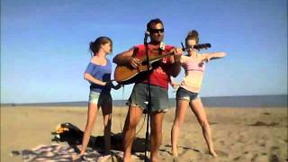 Back to the islands, Jimmy Buffett cover, beachbummusic