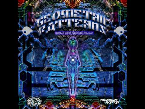 3.- Impaktronet vs Conker.- Astral Structures