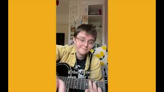 Eugene - Sufjan Stevens (cover)