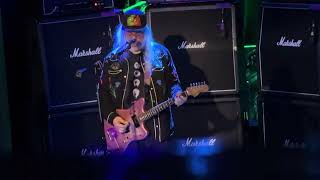 What Else Is New - Dinosaur Jr. Live at The Neptune Theater in Seattle, Washington 1/17/2024