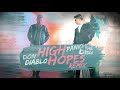 Panic! At The Disco - High Hopes (Don Diablo Remix) | Official Audio