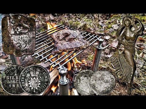 Wykopki odc 115 - Chill & grill 😆