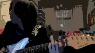 Roy plays Ry on the couch part 1, 2  & 3.