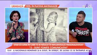 Știai că luna în care te-ai născut îți influențează personalitatea?