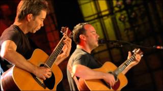 Dave Matthews Tim Reynolds Live at Radio City Gravedigger Video