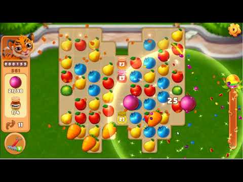 Family Zoo Level 561 - No Boosters