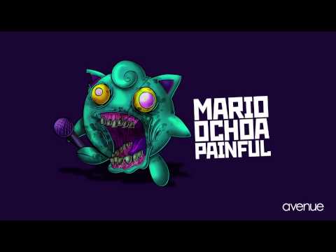 MARIO OCHOA - PAINFUL