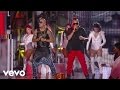 Wisin - Baby Danger (En Vivo Premios Billboard ...