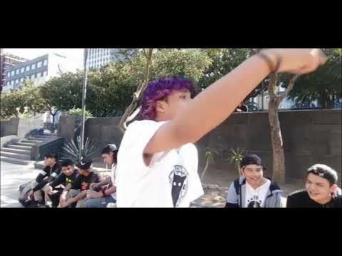 METEORO VS Z-LEP // HABILIDAD CALLEJERA 2DA TEMPORADA - JORNADA 1