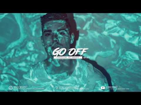 Hard Rap Beat Instrumental | Dark Trap Instrumental (prod. Deasus)