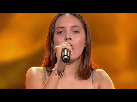 Julia Zarzecka - Rolling In The Deep (Hit Hit Hurra! [HD]