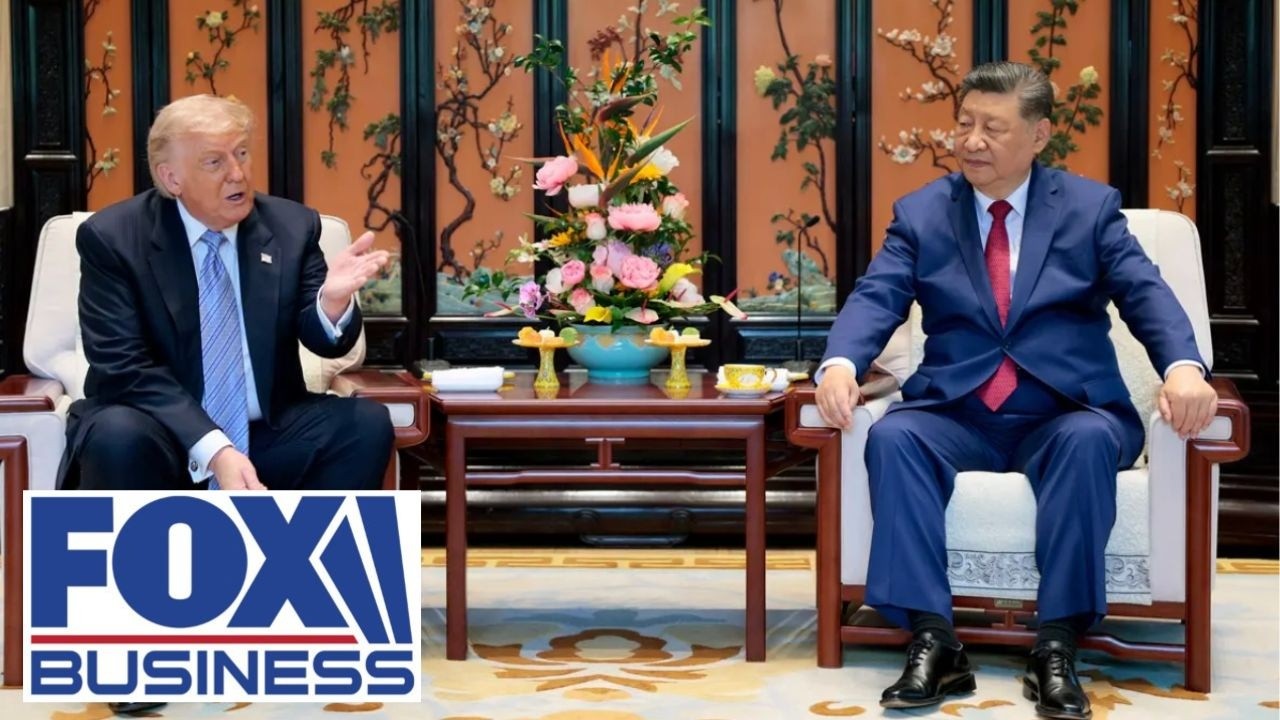 China has a history of ‘lying, cheating and stealing,’ expert says