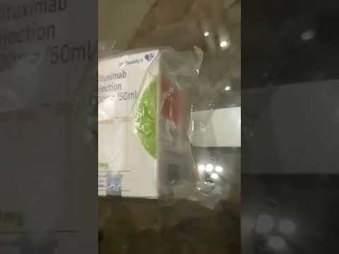 Reditux 500 mg Rituximab Injection, For Clinical