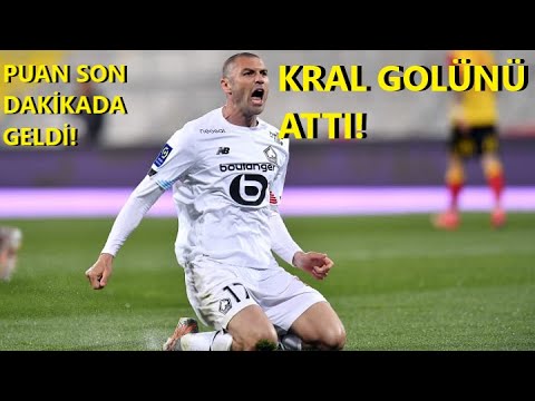 KRAL SEZONA HIZLI BAŞLADI! BURAK YILMAZ I AM KING EDİT