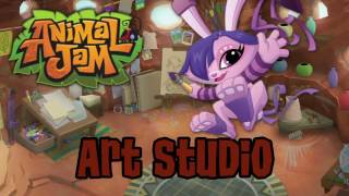 Cover art for Art Studio