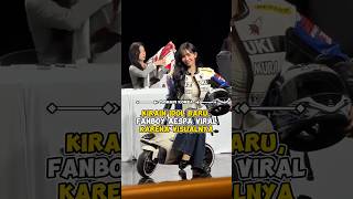 Download lagu Kirain Idol Baru, Fanboy Aespa Viral Karena Visualnya #kpop #shorts mp3