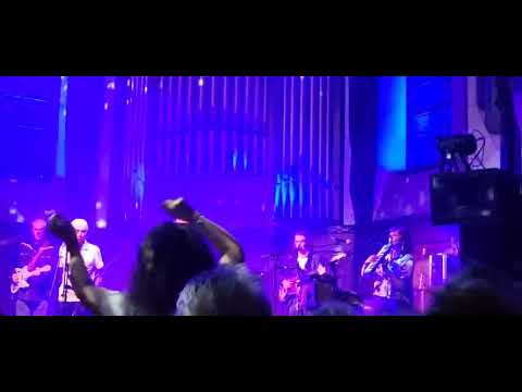 The Kane Gang, Glasgow 14th Aug 25, Closest Thing To Heaven