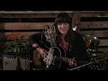 Caitlin Rose live at Paste Studio on the Road: Nashville