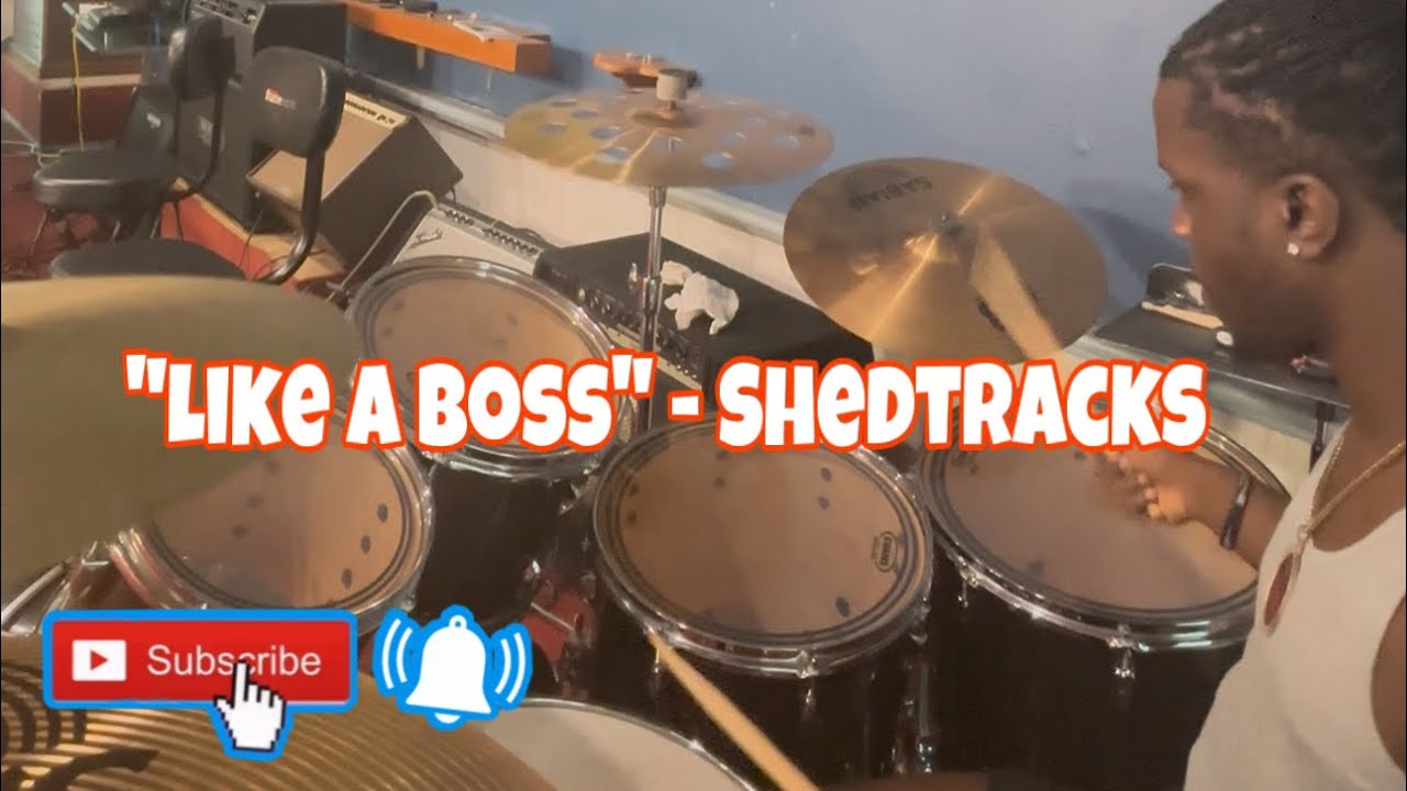 Promotional video thumbnail 3 for Top5iveDrummer