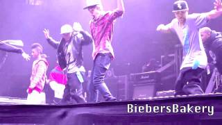 Chris Brown ft. Justin Bieber - Ladies Love Me (Music Video)