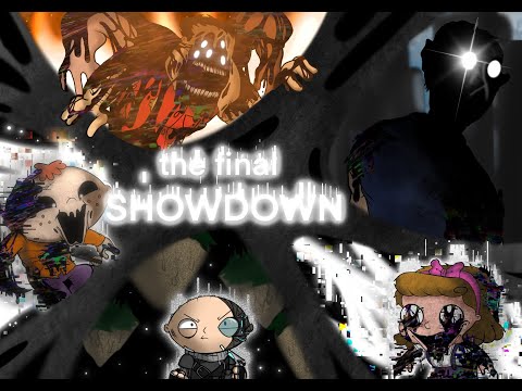 Darkness Takeover OST - THE FINAL SHOWDOWN