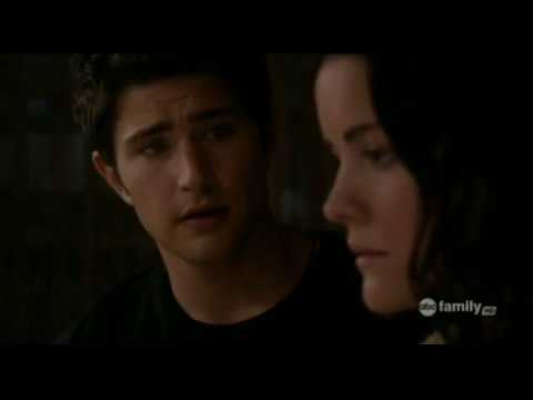 Kessi ❤ - Beijo de Kyle and Jessi 😍😍 - Legendado PT-BR