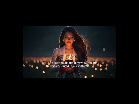 Rerungon Cempluk edisi AI music