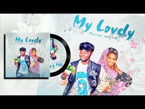 Maawiya_sanin_aiki_my lovely_2025