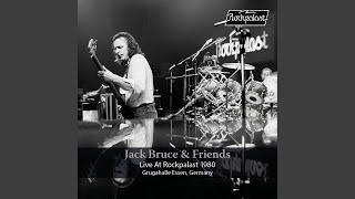 Dancing on Air (Live, Essen, 1980)