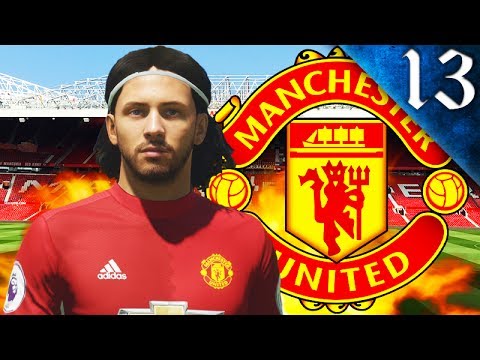 THE NEXT DAVID BECKHAM! FIFA 17: MY PLAYER CAREER MODE EP. 13