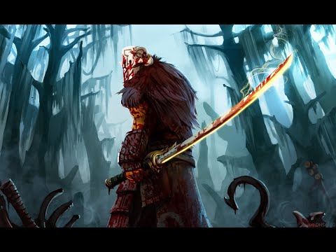 Juggernaut extremely agressive MVP 33 kills Dota 2 gameplay Before Patch 7.33
