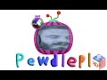 Cocomelon Pewdiepie Logo Effects L Canal 7 TV Peru 1980 Effects