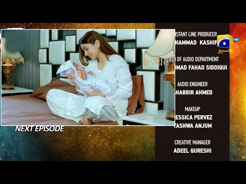 Watch Tere Bin Last Episode 54 Teaser | Tere Bin Promo Episode 55 Promo | Yumna Zaaidi | HAR PAL GEO