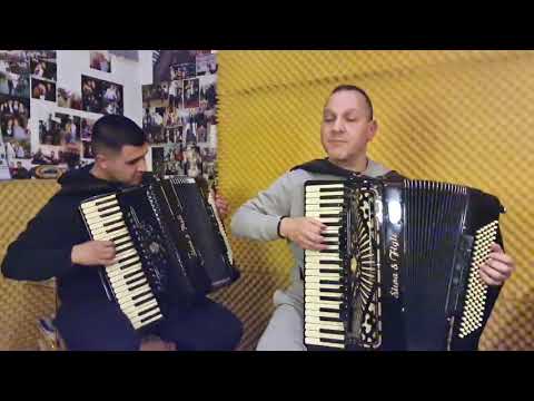 Sasko Velkov i David Velkov - Milankino kolo