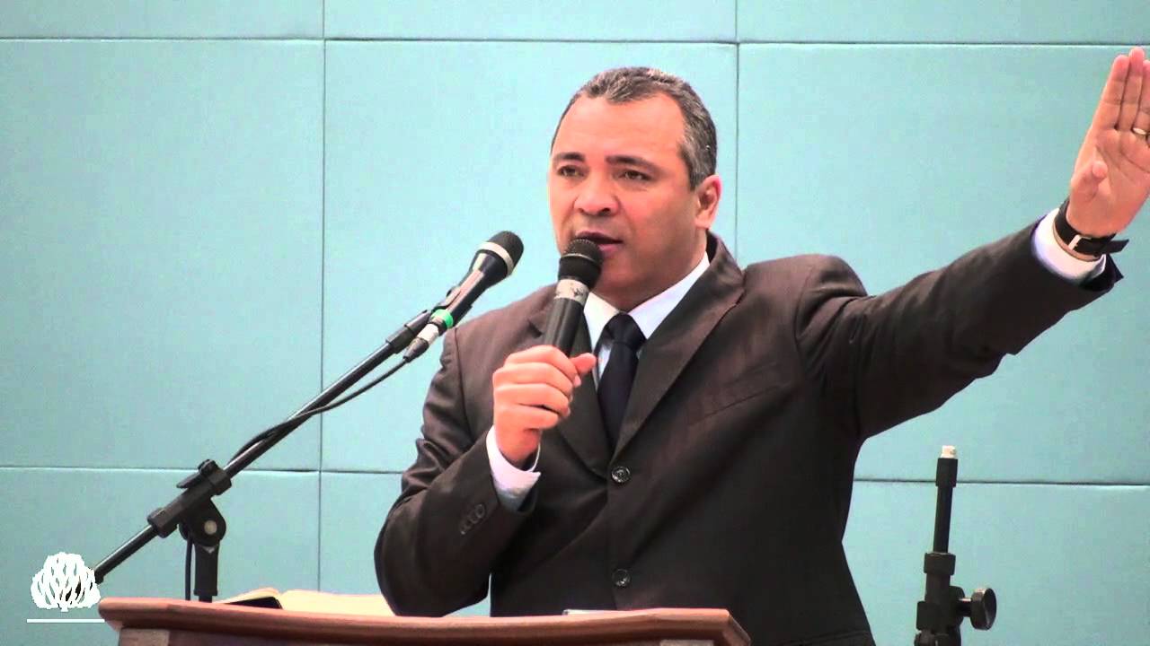 O Impacto do Pai na Vida do Filho -  Efésios 6:1-4