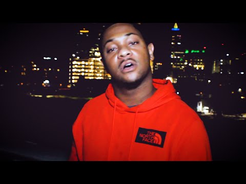 Lil' C. Corleone - Alchemy (Official Video)