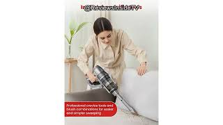 Honeywell VC14 Cordless Vacuum Review: Is It Worth the Price for Pet Owners?