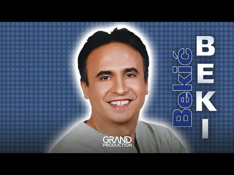 Beki Bekic - Nekom sreca, nekom tuga - (Audio 2004)