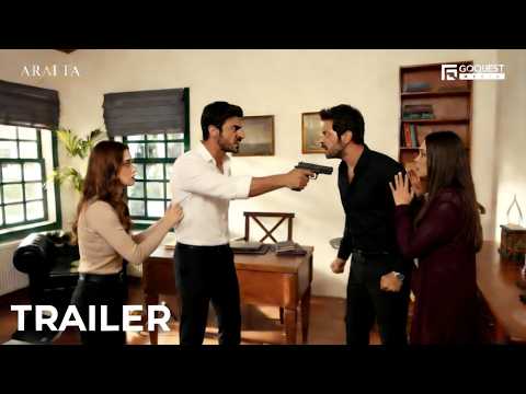 Aktüel Dizi and 4 more