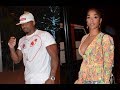 Stevie J And Joseline Hernandez First Interview After Joseline Quit Love Hip Hop Atlanta