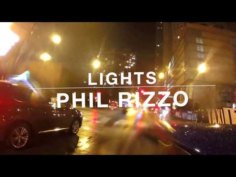 Phil Rizzo - Lights (original mix)