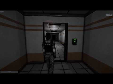 [low audio] SCP Imperial March, But It Fails Horribly (Gone Wrong) (Hood)