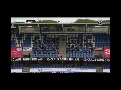 Esbjerg FB forenede Boldklubber 4-2 FC Randers 