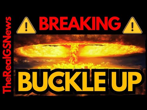 Breaking: Get Ready Folks! Bombshell Dropped! - Real GS News