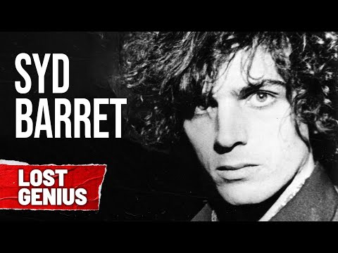 Syd Barrett & The Birth of Pink Floyd: A Psychedelic Journey