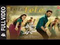 Full Video LeLeLeLe Akkada Ammayi Ikkada Abbayi Pradeep M Deepika Radhan Nitin Bharath