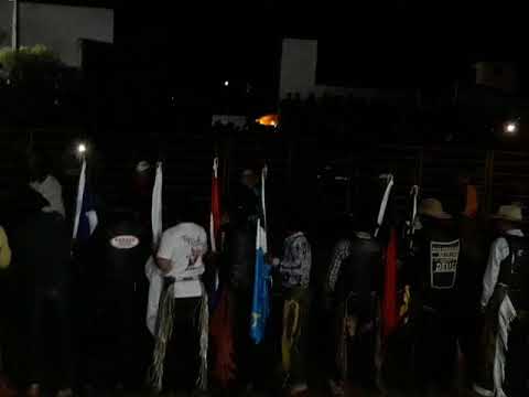 RODEIO DE PIQUET CARNEIRO CE